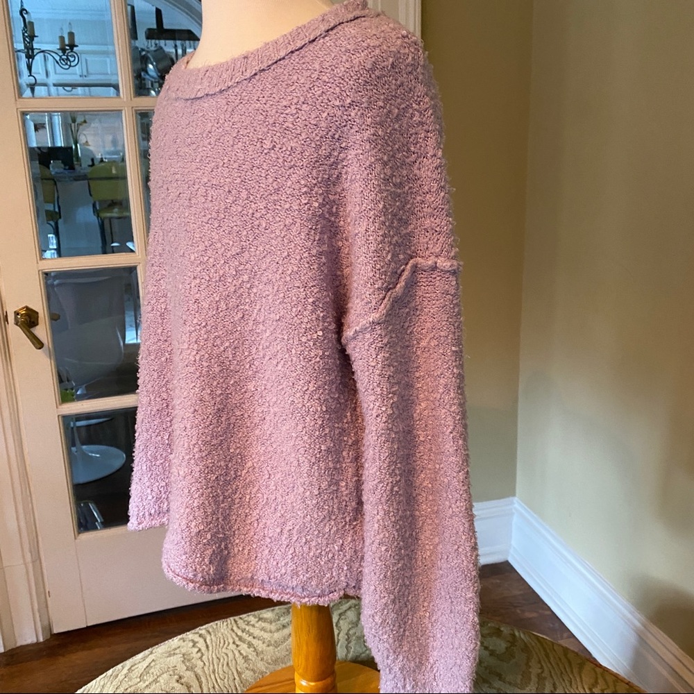 HIPPIE ROSE Sweater - Picture 4 of 5
